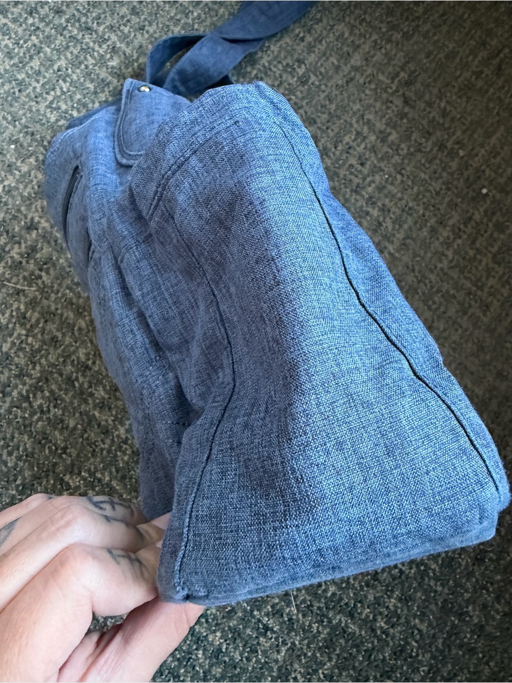 Lug Bags - Picture 6 of 15